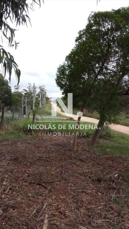 VENTA TERRENO EN SANTA MÓNICA