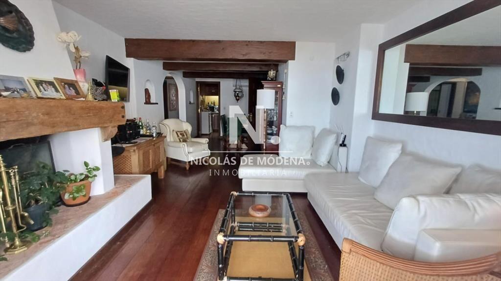 Departamento en Peninsula- Punta del Este de 3 al