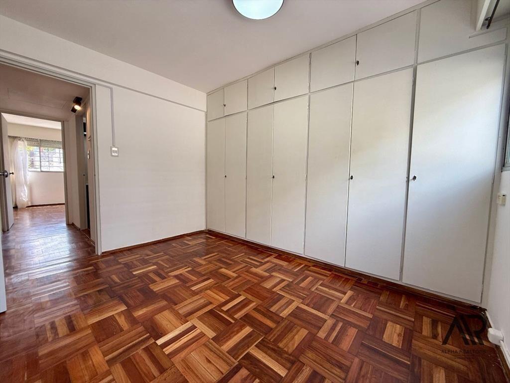 Apartamento en venta de 3 dormitorios c/ cochera en Parq...