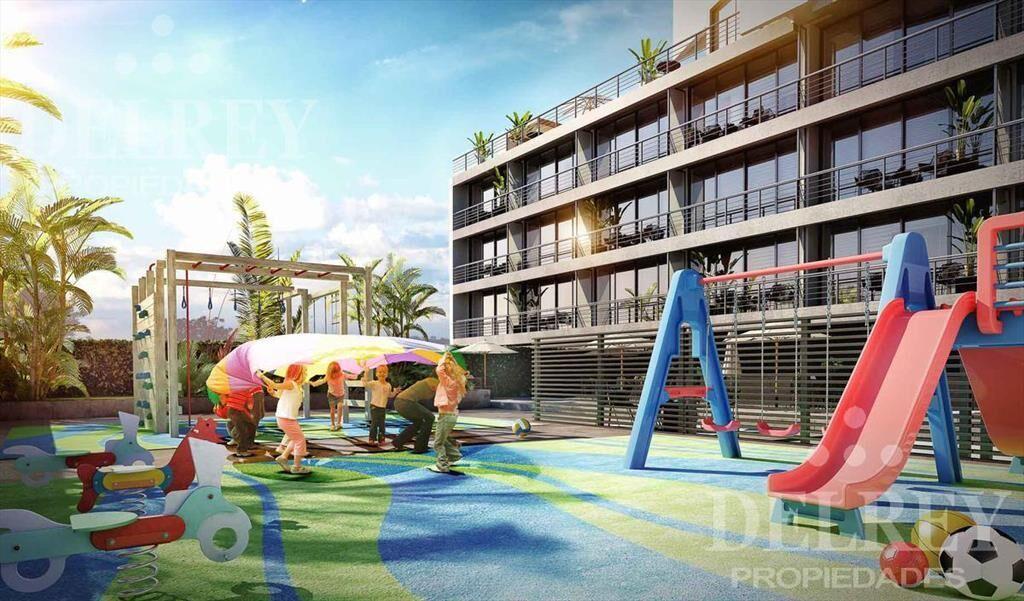 Venta Apartamento - Buceo DelRey Propiedades