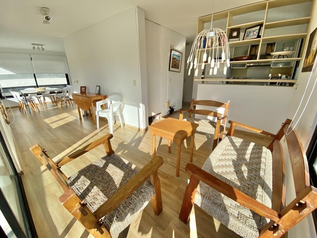 APARTAMENTO DE 3 DORMITORIOS EN VENTA - RINCON