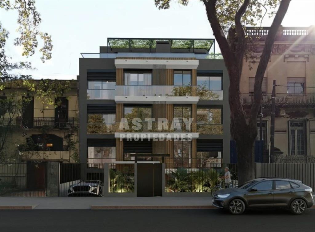 Apartamento en Venta