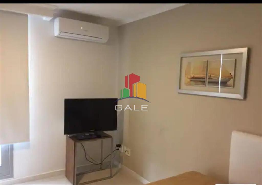Departamento mono - ambiente en Place Lafayette