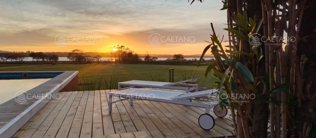 Chacra en Venta 5 dormitorios - Punta Ballena