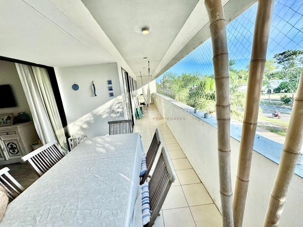 Apartamento en venta 2 dormitorios Punta del Este