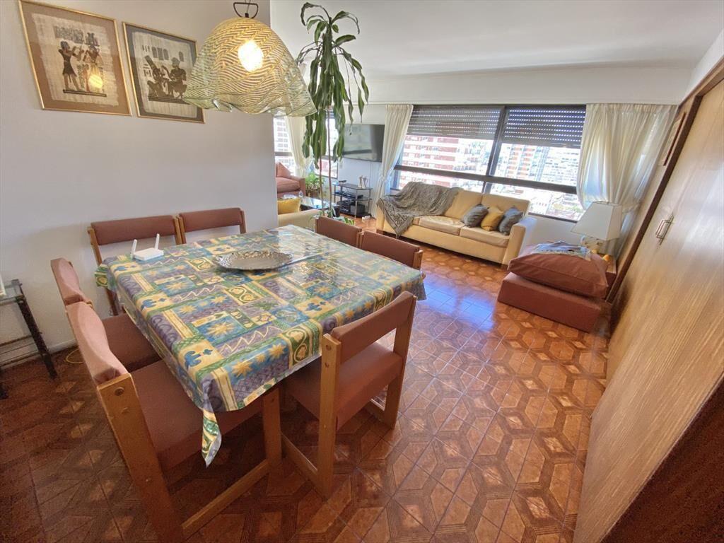 ALQUILER TEMPORAL APARTAMENTO DE 3 DORMITORIOS 3 BAÑOS 1 E