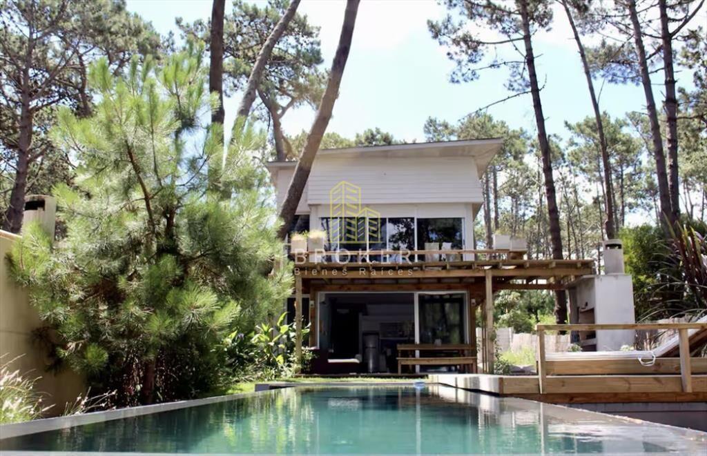 Alquiler casa Montoya piscina climatizada a pasos
