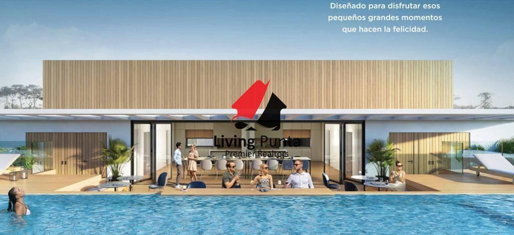 Apartamento en venta frente al mar, 1 dormitorio