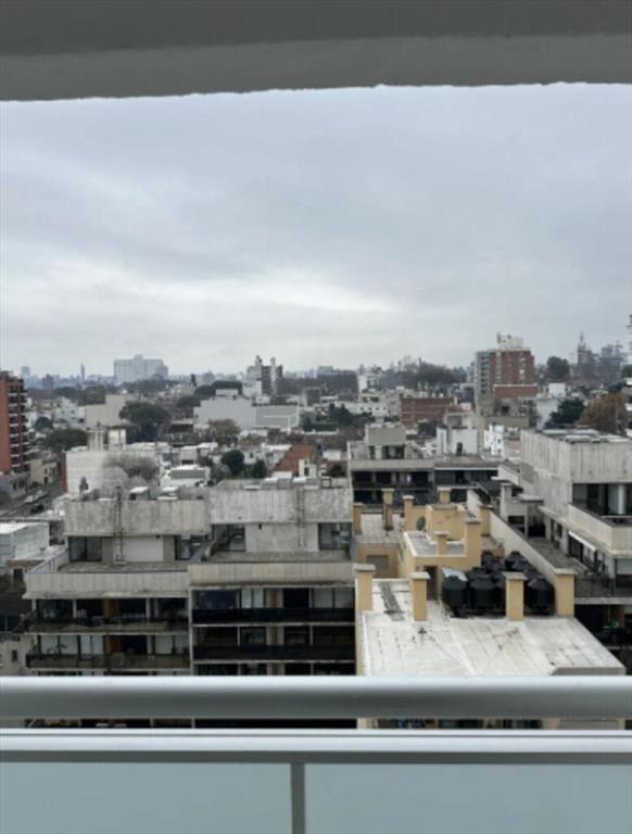 Se vende Apartamento de 1 dormitorio en Pocitos