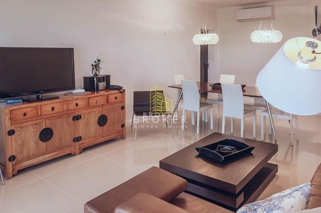 Venta Apartamento Punta Del Este Playa Mansa, 3