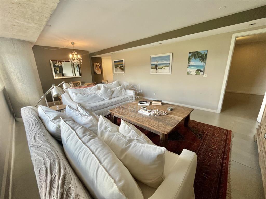 ESPECTACULAR MONOAMBIENTE - 58m2