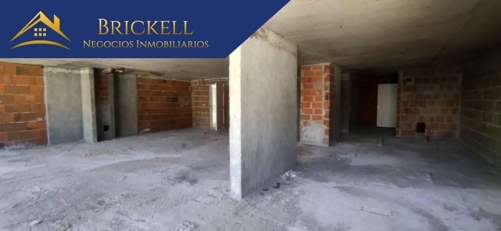Apartamentos Venta Tres Cruces