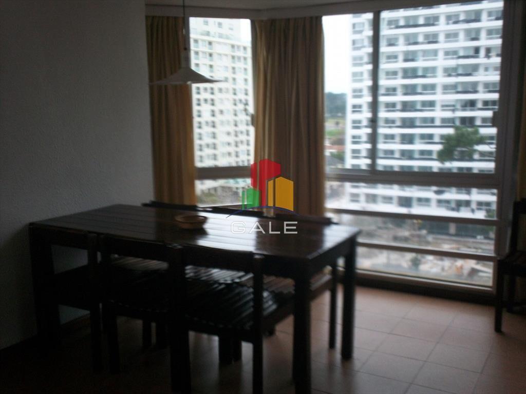 Apartamento en Roosevelt - Punta del Este