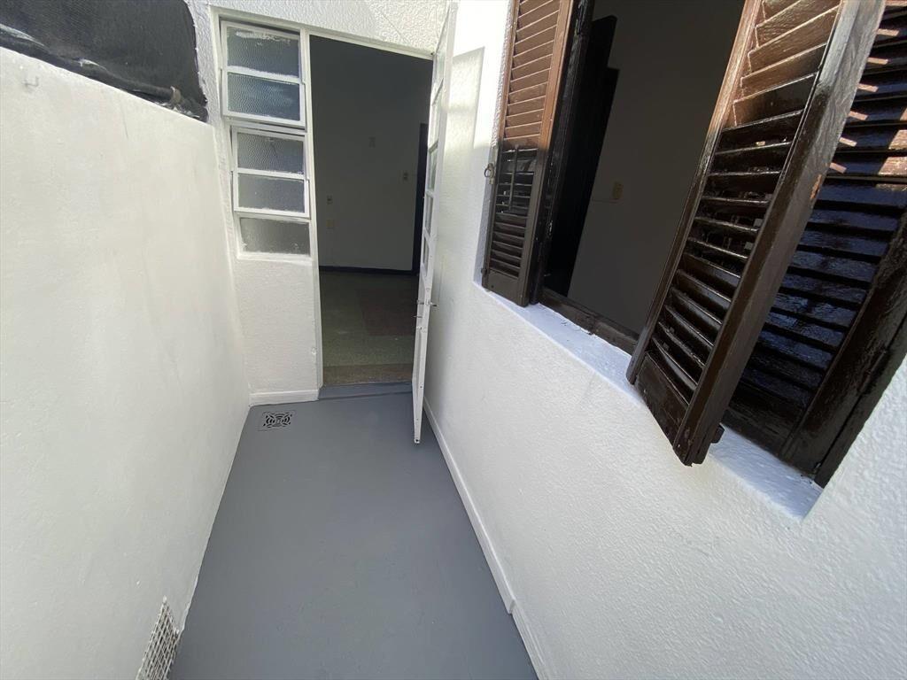 Alquiler de Apartamento en Mentana con 1 dormitorios en Buc