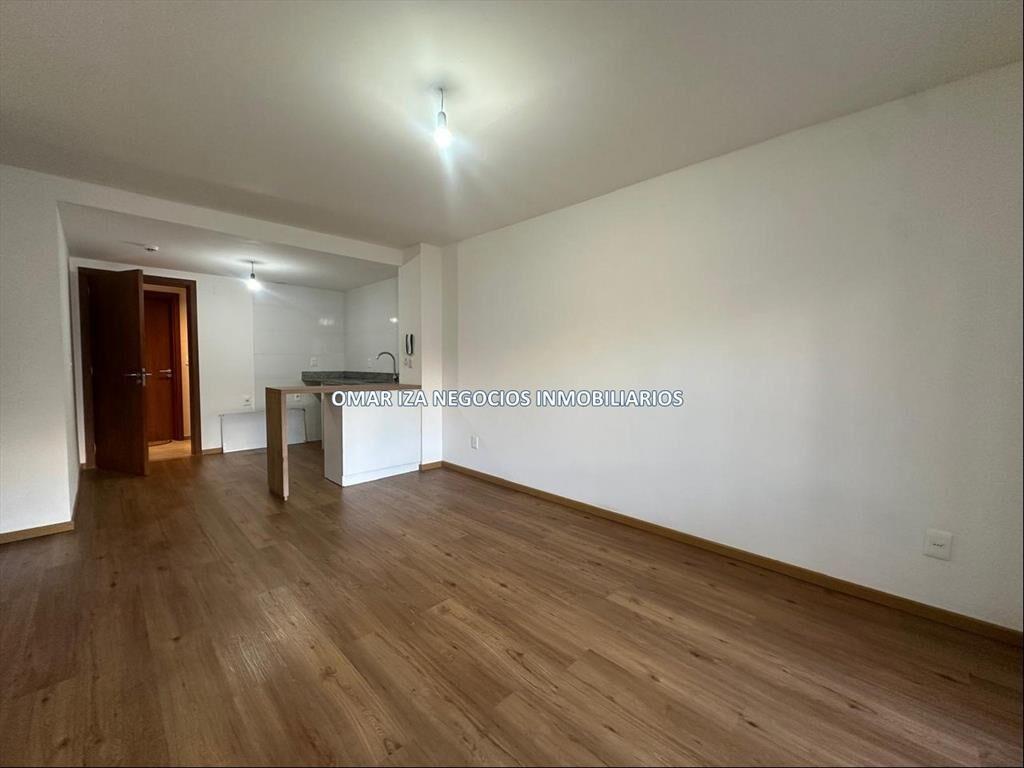 Venta apto 2 dormitorios Palermo Parque Rodo garaje. Nuevo!