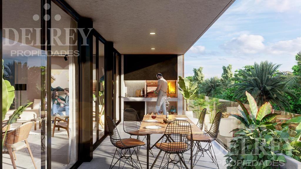 Venta Apartamento - Carrasco DELREY PROPIEDADES