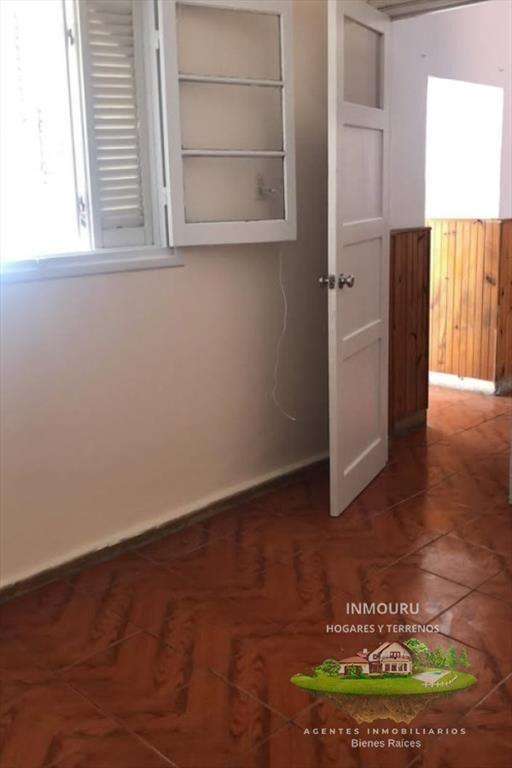 Alquiler de Amplio Apartamento Dúplex