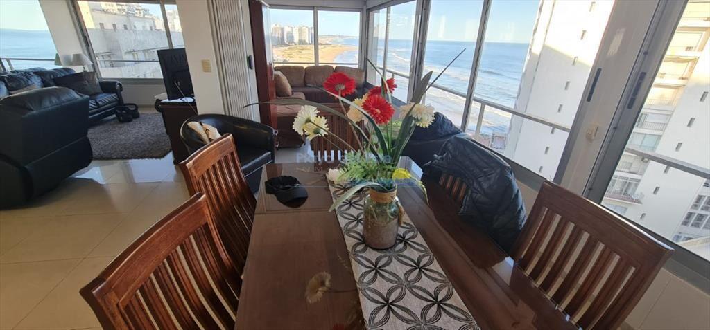 Apartamento en alquiler temporal de 2 dormitorios