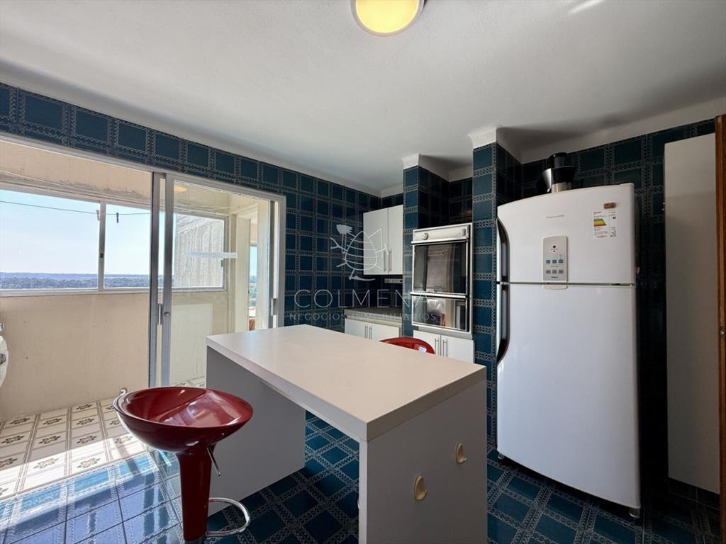 Venta de Apartamento Parquemar Bosque Parada 15