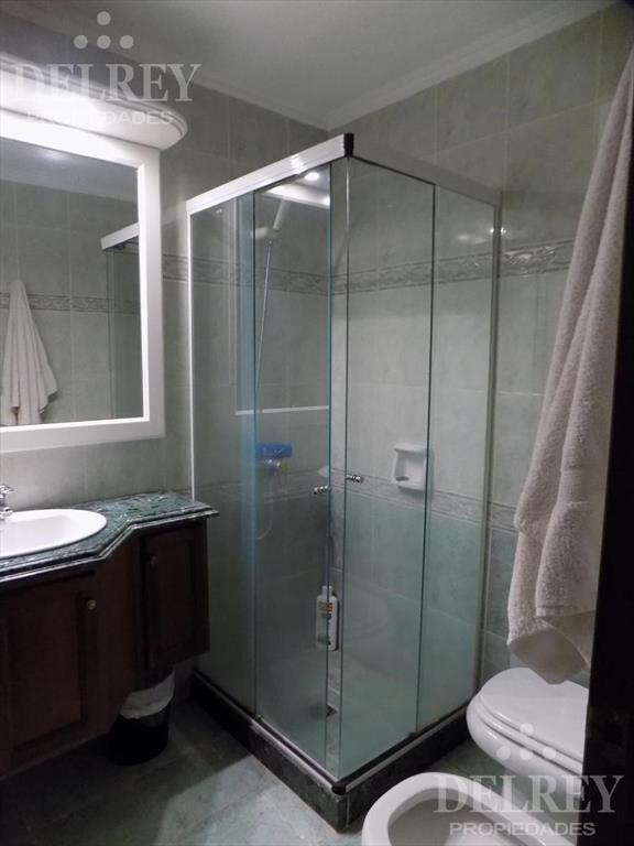 Venta Apartamento - Pocitos Nuevo DelRey Propiedades