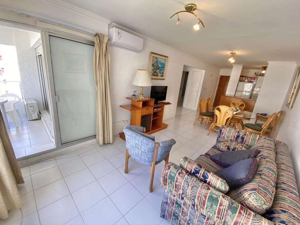VENTA APARTAMENTO 1 DORMITORIO - TRIANGULO MANSA