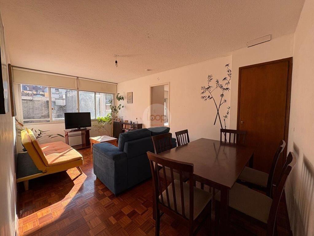 Alquiler apartamento Parque Rodó, Luis Piera