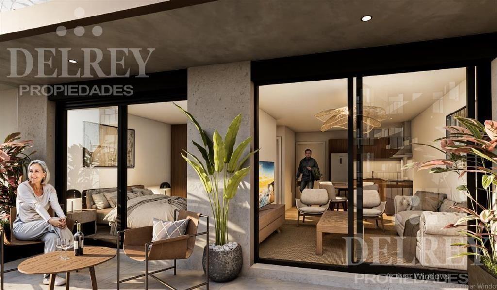 Venta Apartamento - Buceo DELREY PROPIEDADES