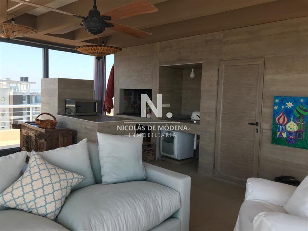 Hermoso departamento en venta con agradable