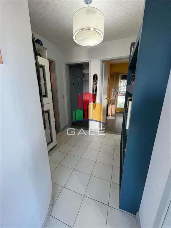 Apartamento en venta de 2 dormitorios, terraza al