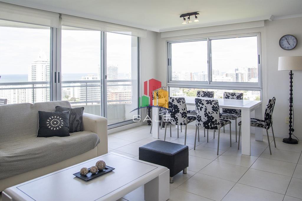 Departamento en venta de 2 dormitorios en Brava