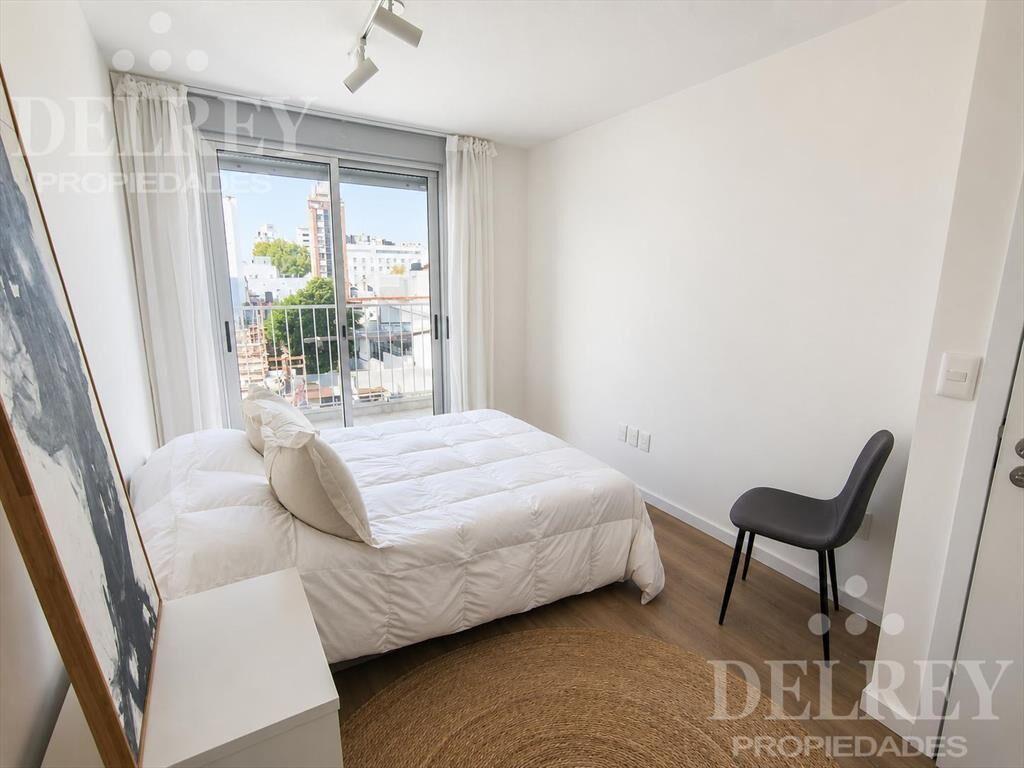 Venta Apartamento - Cordón DELREY PROPIEDADES