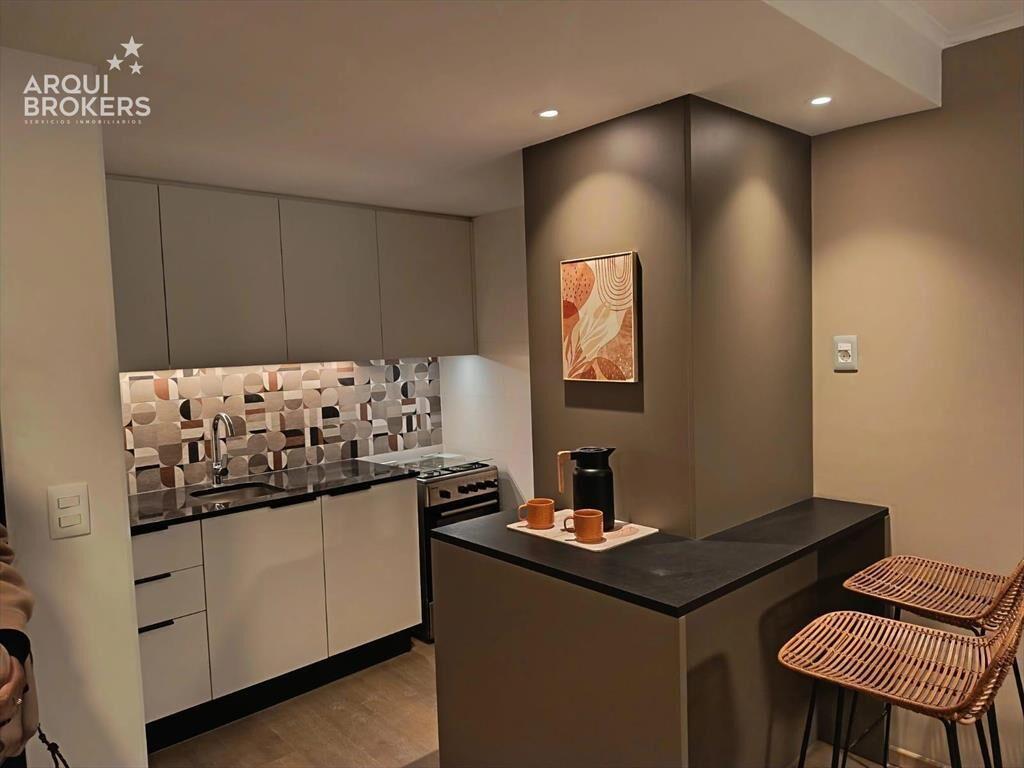 Apartamento de un dormitorio en venta en Cordón - 807