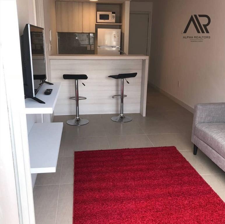 Apartamento en alquiler en Pocitos