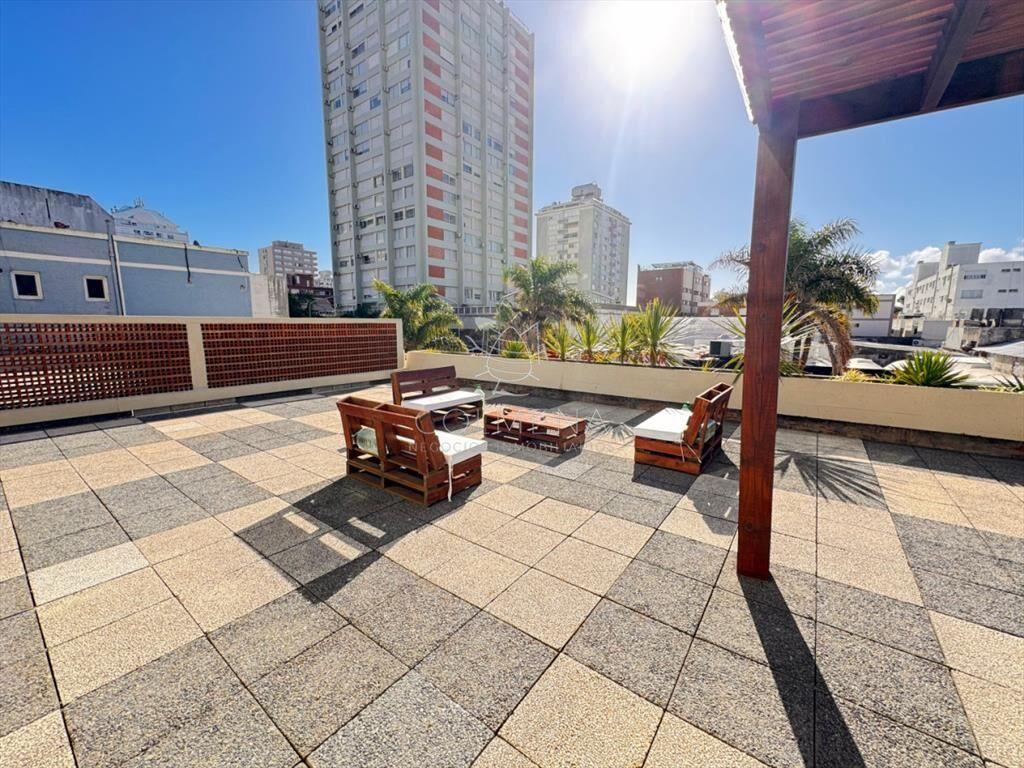 APARTAMENTO EN PLENA PENINSULA CUENTA CON TERRAZA