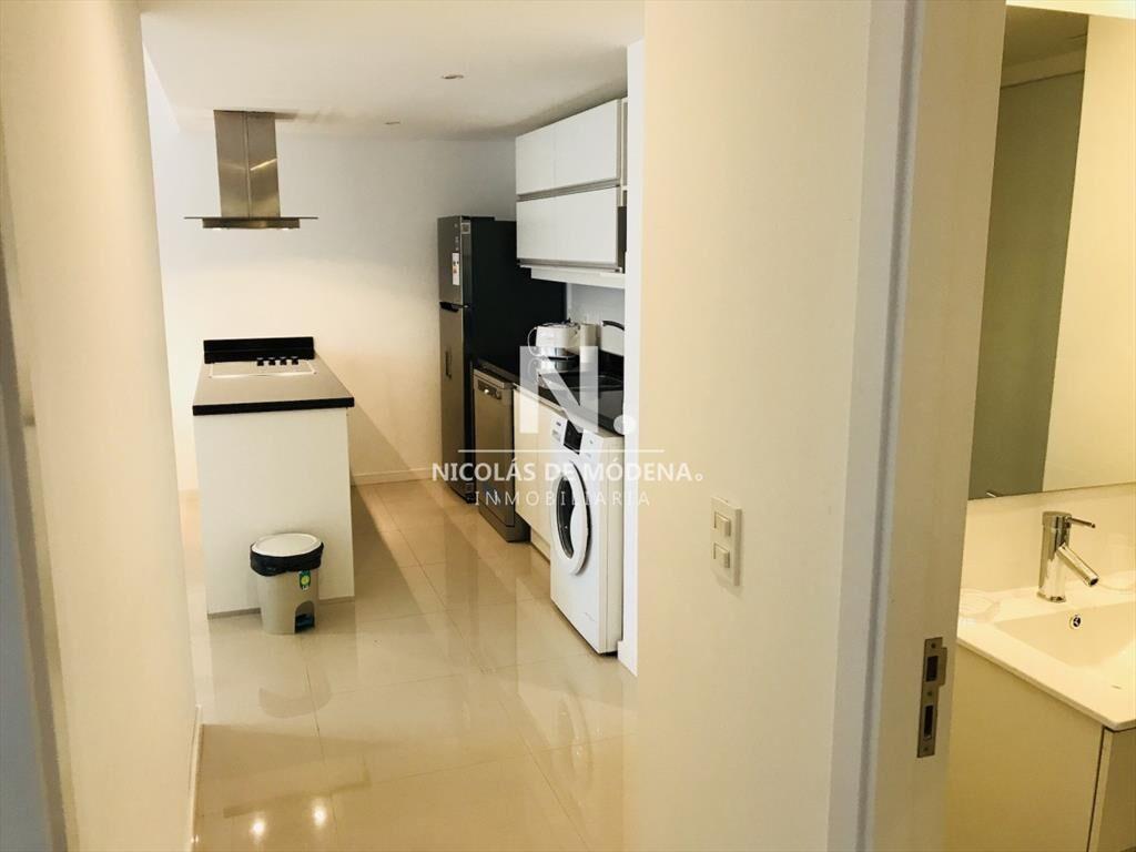 Vende apartamento de 2 dormitorios en aidy grill,