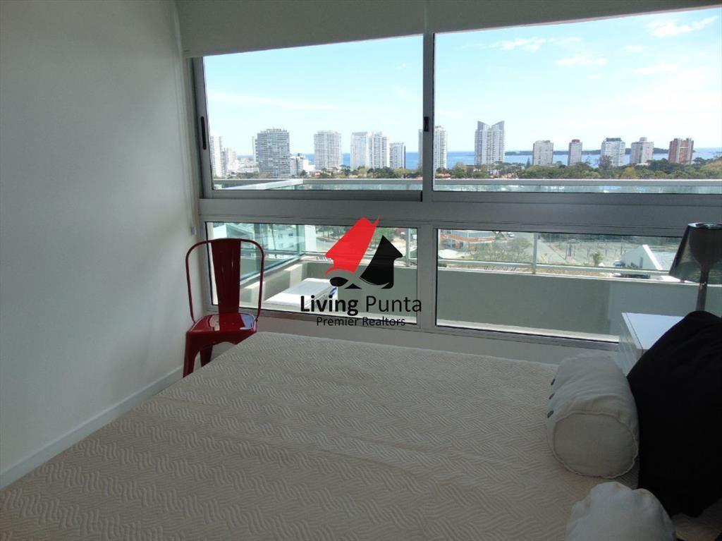 Apartamento en Roosevelt, 1 dormitorios *