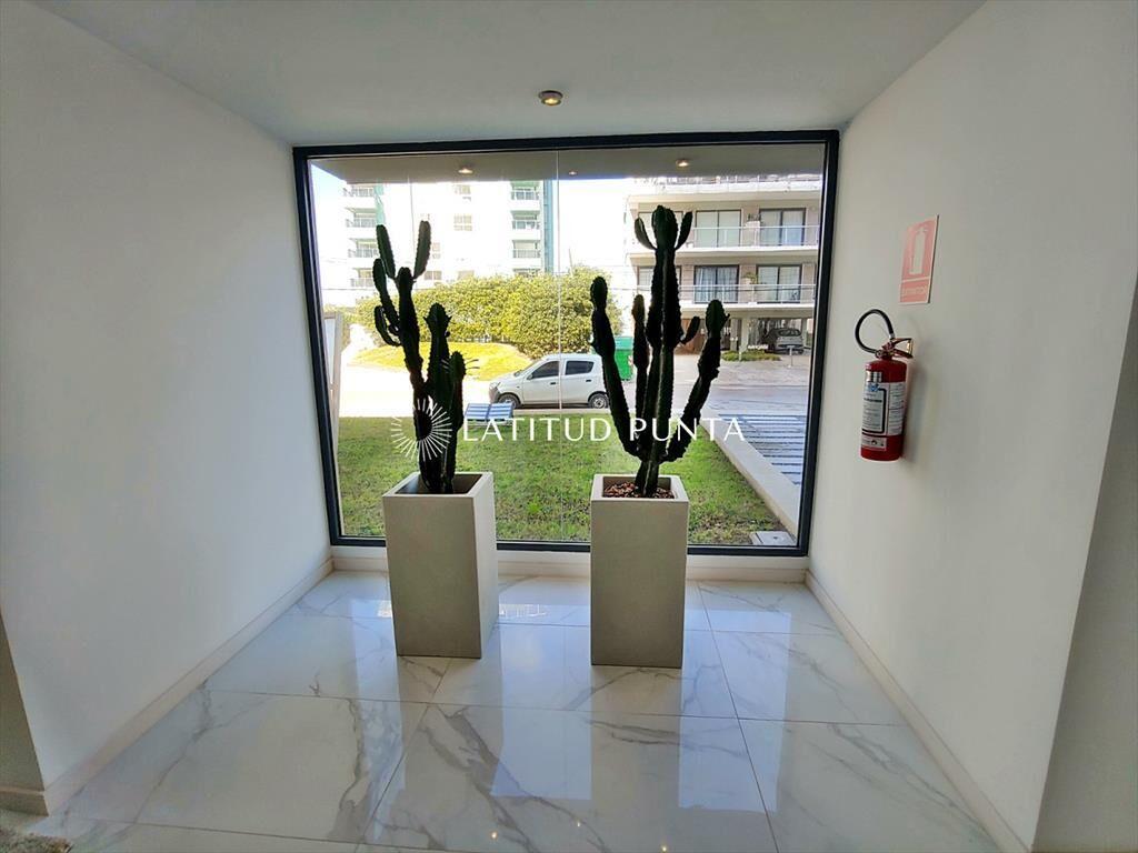 Apartamento de 1 dormitorio a estrenar