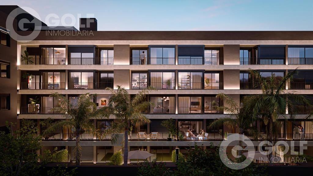 Venta de Apartamento 1 dormitorio en Puertito del Buceo