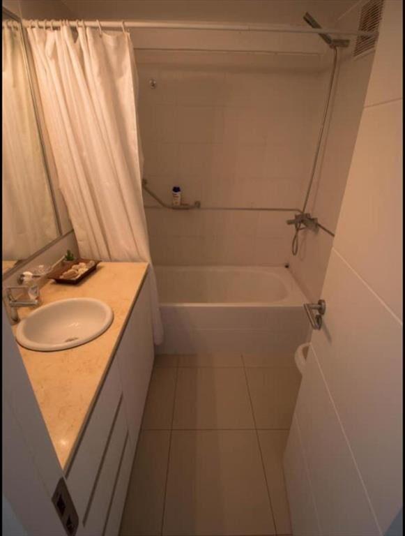 ALQUILER TEMPORARIO 1 DORMITORIO EDIFICIO BOTAVARA