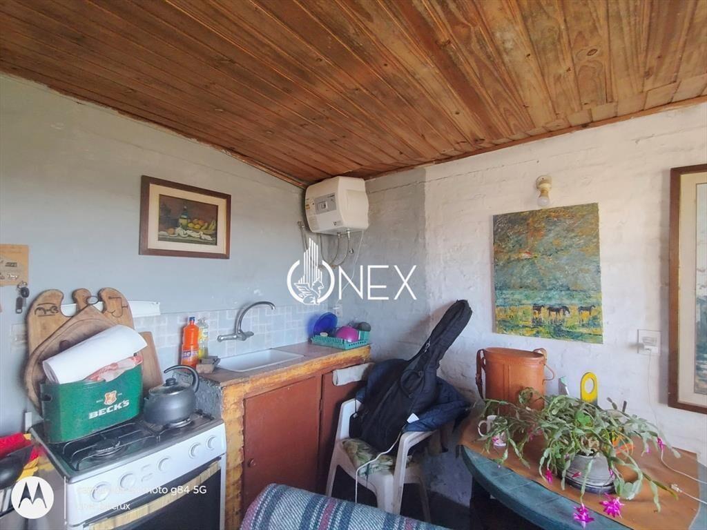 Casa en venta en Maldonado barrio La Candelaria