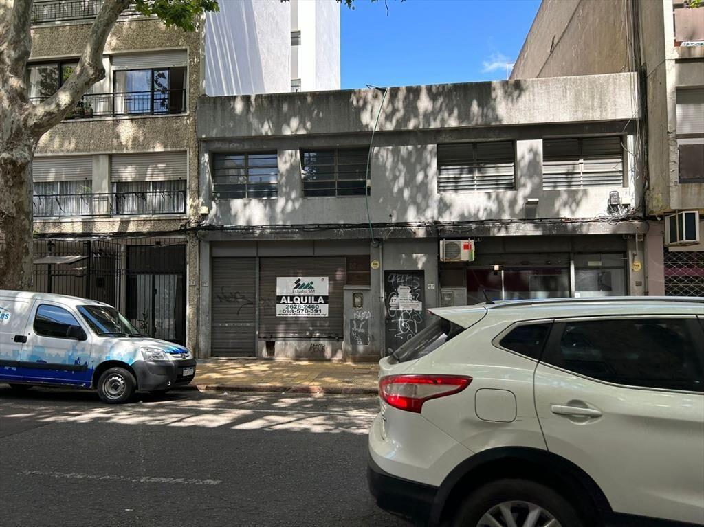 Venta local comercial
