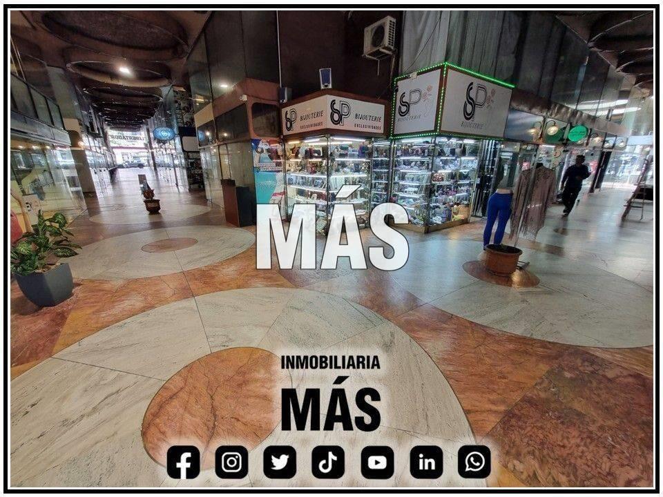 Local Alquiler Galeria Cordón Montevideo iMas.uy S...
