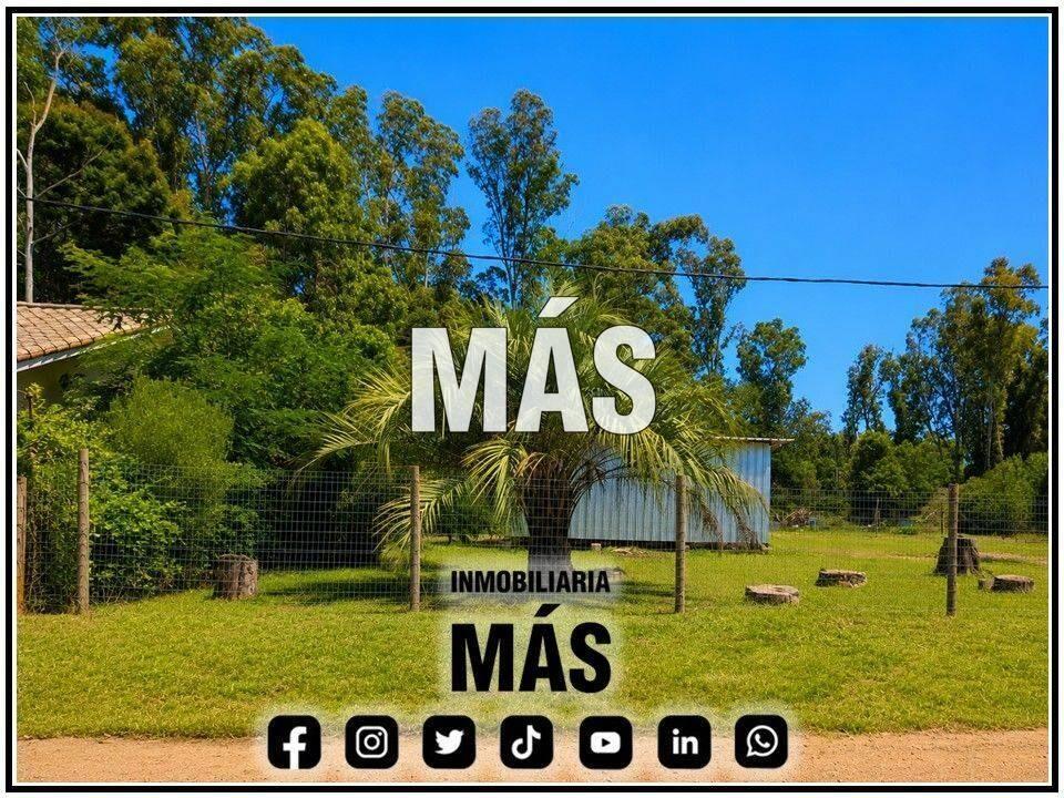 Terreno Venta Cabaña Solis Maldonado iMas.uy FM *...