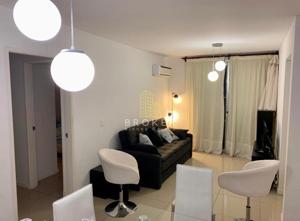 Alquiler Departamento 2 dormitorios Punta del en
