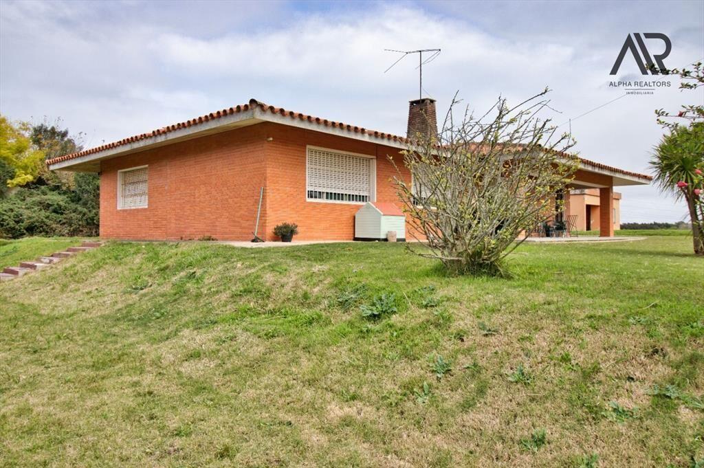 Chacra en venta de 3.1ha ubicado en Abayubá
