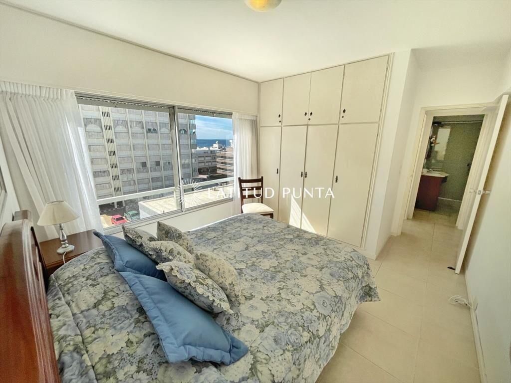 Apartamento en Península