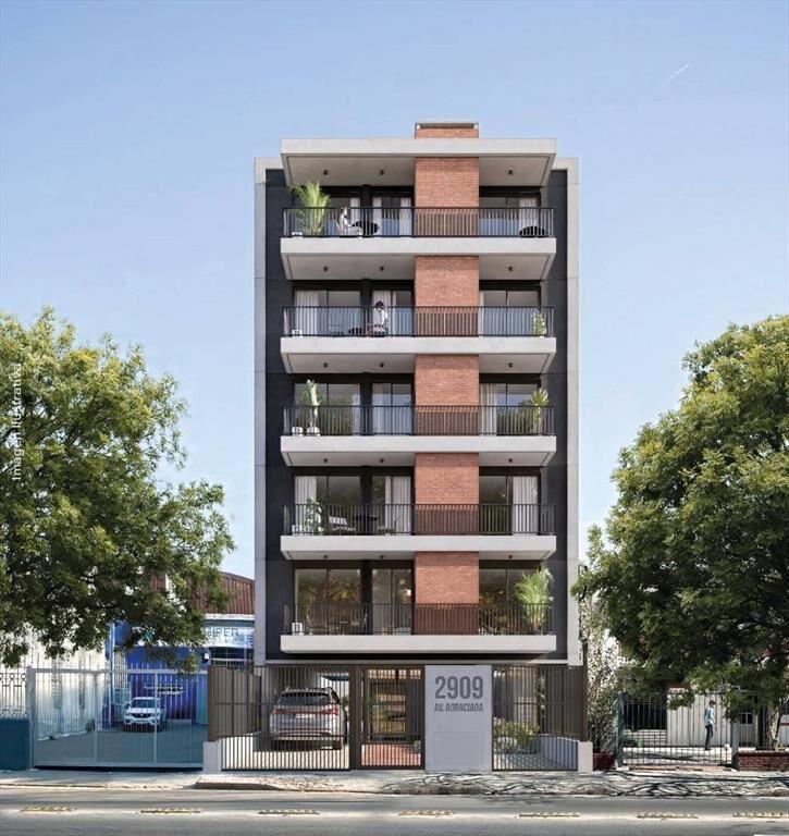 Alquiler Apartamento a estrenar con un dormitorio, terraza
