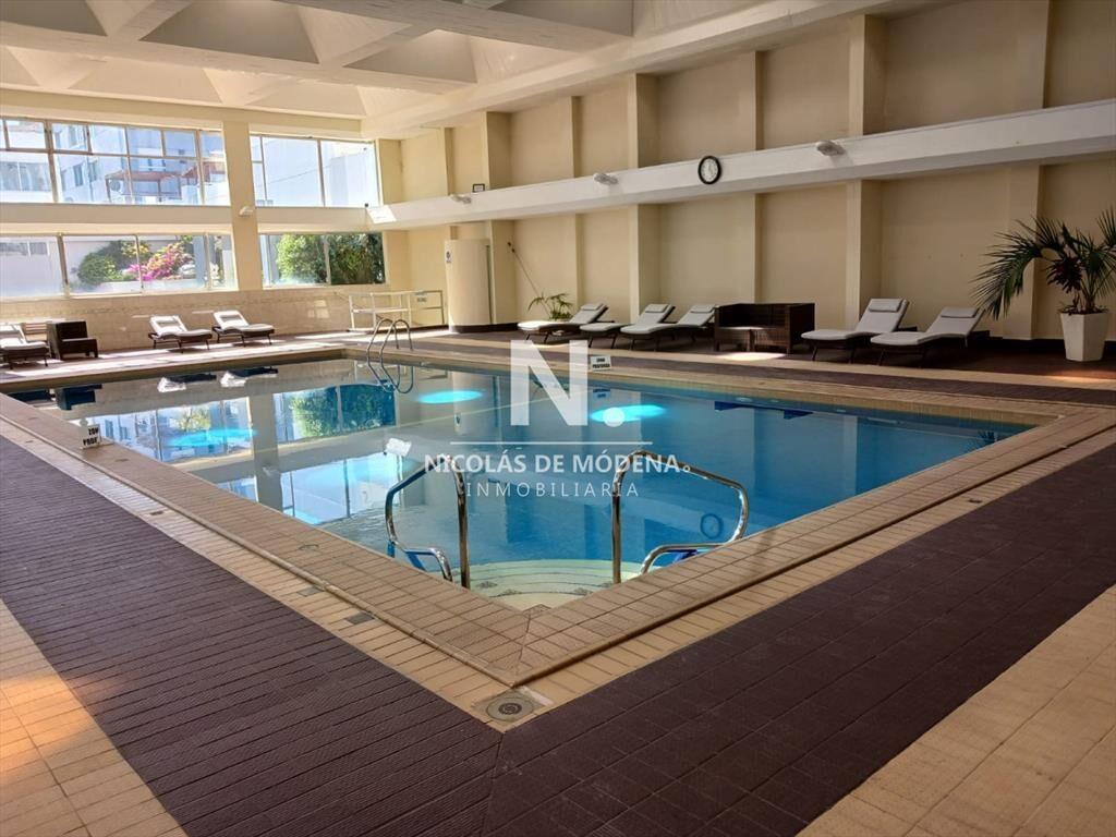 Vende apartamento de 1 dormitorio en Peninsula,