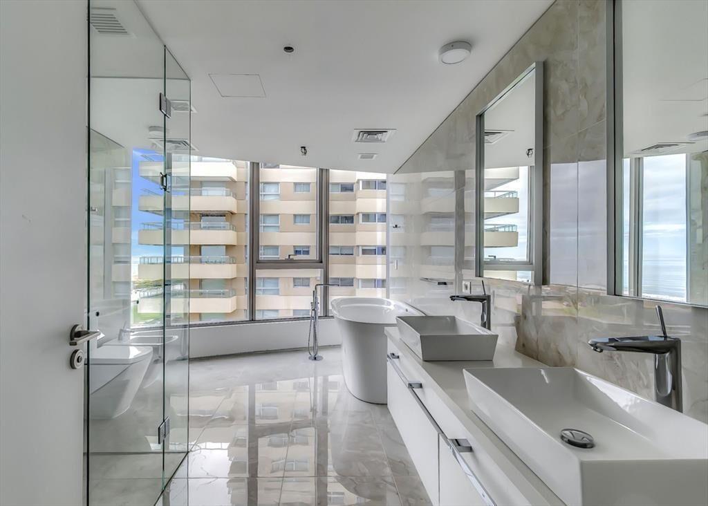 DEPARTAMENTO EN VENTA A ESTRENAR TRUMP TOWER