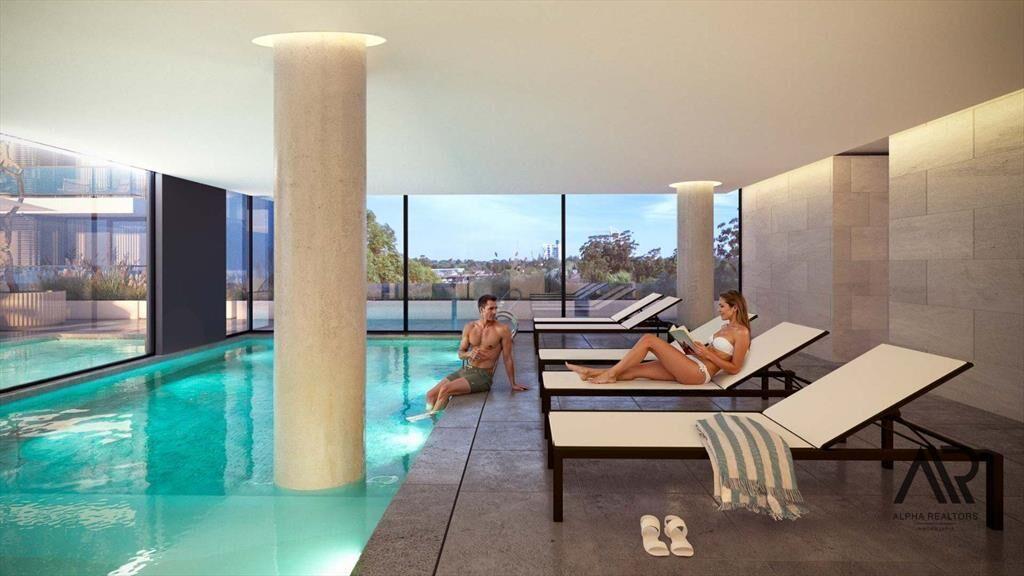 Apartamentos en Pozo, More Atlàntico, 1 a 3 dorm. PDE